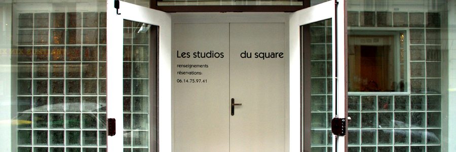 Les Studios du Square